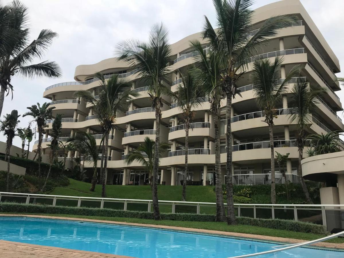 Ballito Manor - Manor Gardens 204 - Complex Generator Exterior photo